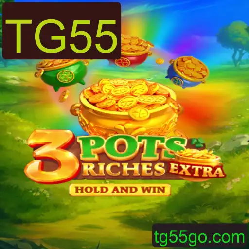 Descubra a Emoção do Jogo 3potsExtra com a Palavra-chave TG55