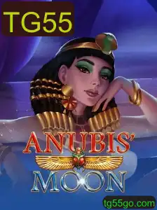 AnubisMoon: Explorando o Fascinante Mundo do Jogo TG55