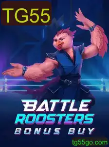 Descubra o Empolgante Mundo do BattleRoostersBonusBuy