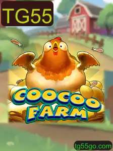 CooCooFarm: Descubra o Fascinante Mundo de Criação e Colheita