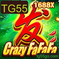 Descubra a Emoção do Jogo CrazyFaFaFa com a Palavra-Chave TG55