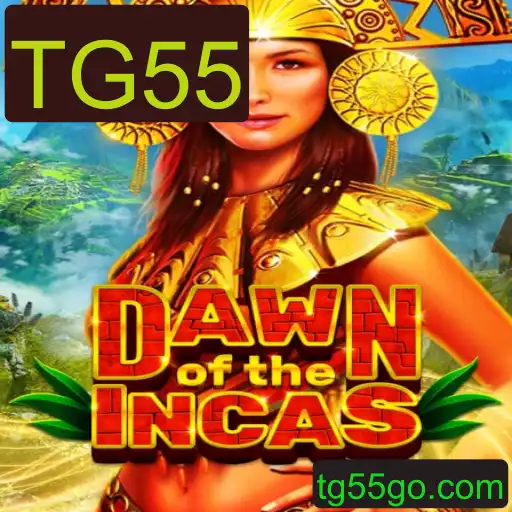 Explorando 'DawnoftheIncas': Uma Jornada Através do Império em TG55
