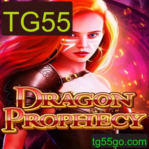 DragonProphecy TG55: Um Mergulho no Universo de Fantasia e Estratégia