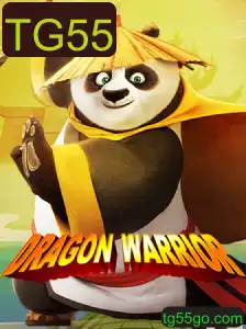 Explorando DragonWarrior: O Novo Jogo de Aventura TG55