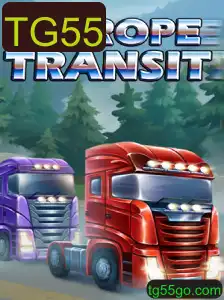 EuropeTransit: Uma Jornada Estratégica pelo Continente Europeu