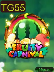 A Excitante Aventura de FruityCarnival: Mergulhe na Diversão com TG55