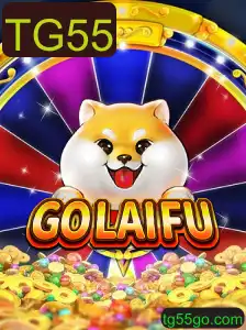 GoLaiFu: Uma Nova Experiência no Mundo dos Jogos de Tabuleiro com TG55