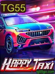 HappyTaxi: Um Desafio de Velocidade e Estratégia com a Chave TG55