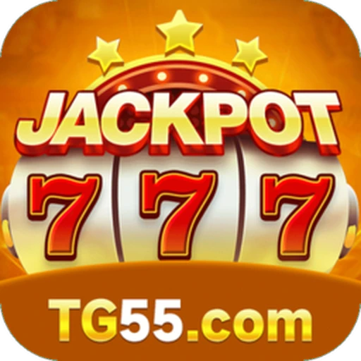 TG55 Logo