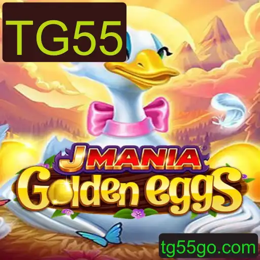 JManiaGoldenEggs: Descubra o Universo do Novo Jogo Sensação e Sua Palavrachave Misteriosa TG55