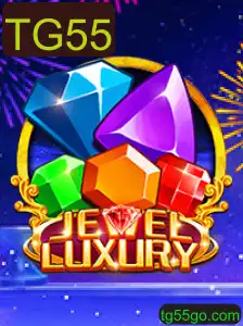 JewelLuxury: Descubra o Fascinante Mundo do Novo Jogo