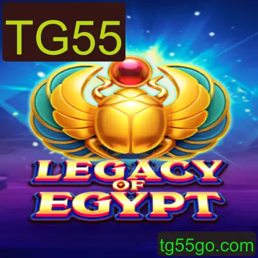 Explorando o Fascinante Mundo de LegacyOfEgypt: Uma Jornada Antiga com TG55