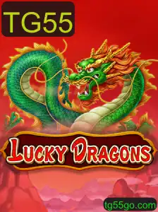 Explorando o Mundo de LuckyDragons: O Jogo que Está Conquistando Todos com TG55