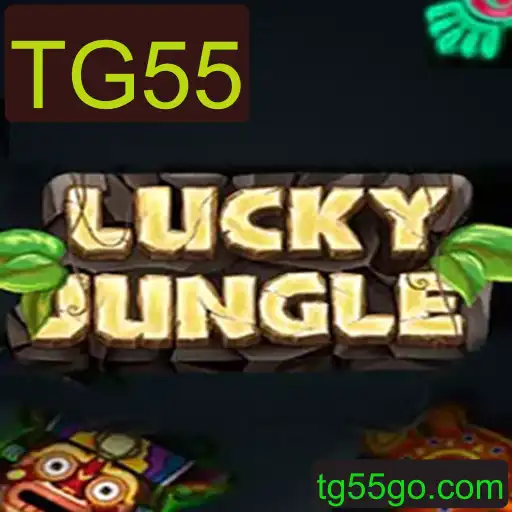 Descubra o Excitante Mundo de LuckyJungle e a Estratégia TG55