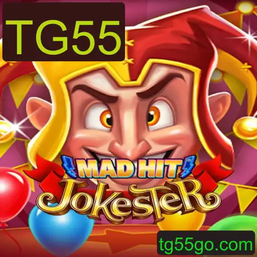 Descubra MadHitJokester: O Jogo que Está Revolucionando a Diversão com TG55