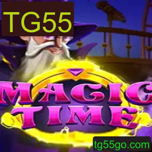 Descubra o Fascinante Mundo de MagicTime com TG55