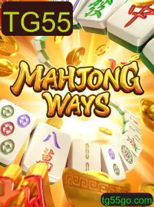 Descubra o Fascinante Mundo de MahjongWays e a Palavra-Chave TG55