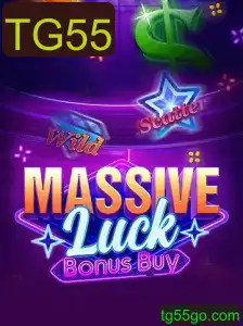 MassiveLuckBonusBuy: Um Mergulho Profundo no Universo do Jogo