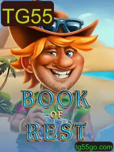 Descubra o Fascinante Mundo de BookofRest e as Regras do Jogo TG55