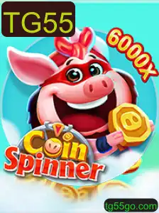 Explorando CoinSpinner: Um Novo Jogo com a Pegada de TG55