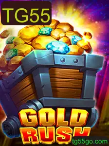 Explore o Fascinante Mundo do Jogo GoldRush com TG55