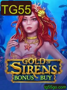Explorando o Universo de GoldofSirensBonusBuy