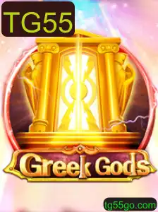 Descubra o Fascinante Mundo do Jogo GreekGods