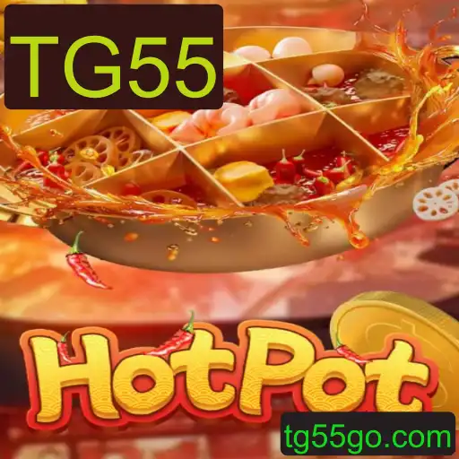 Hotpot: O Jogo Emocionante Que Está Dominando a Cena com TG55