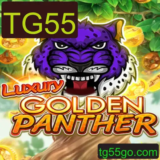 Descubra LUXURYGOLDENPANTHER: O Novo Fenômeno dos Jogos