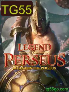 LegendofPerseus: Descubra o Mundo Épico do Novo Jogo com a Palavra-Chave TG55