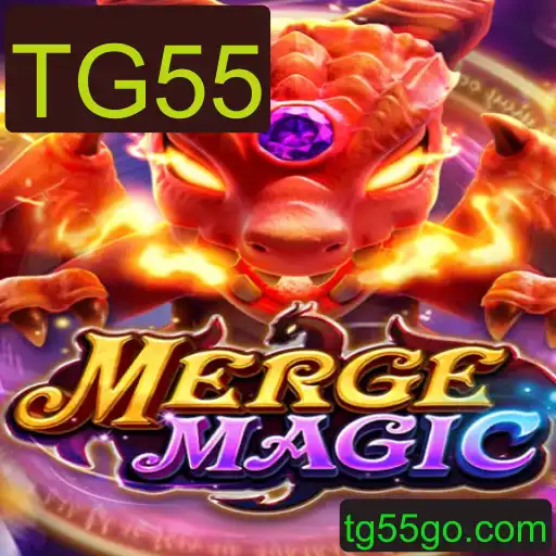 MergeMagic: Descubra o Mundo Encantado de Estratégia e Fusão