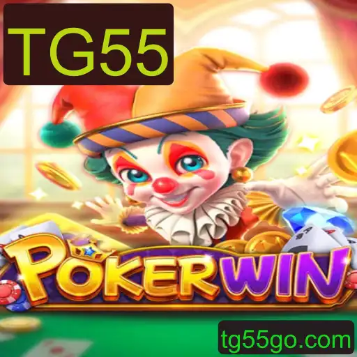 POKERWIN: Descubra o Jogo Revolucionário com a Chave TG55