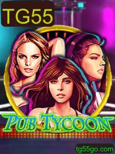 Descubra PubTycoon: Uma Experiência Única de Gestão de Pubs