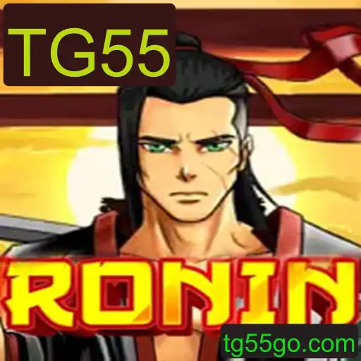 Descubra o Futuro dos Jogos com 'Ronin' e a Experiência Única de 'TG55'