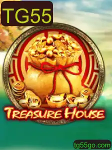 Explorando TreasureHouse: O Jogo de Estratégia e Aventura que Conquista o TG55
