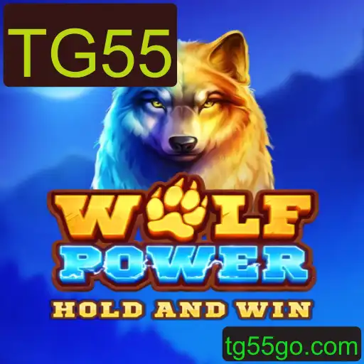 Descubra o Mundo de WolfPower: Uma Jornada no Universo TG55