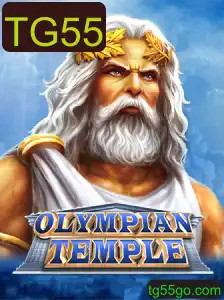 Descubra o Universo de OlympianTemple: O Jogo Estratégico Imersivo