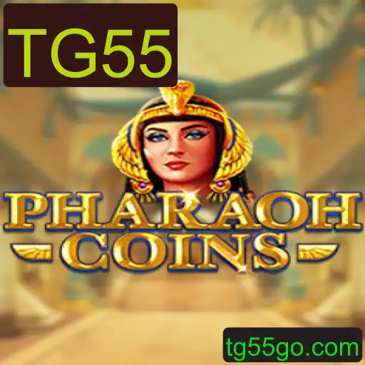 PharaohCoins: Descubra o Mundo Misterioso de TG55