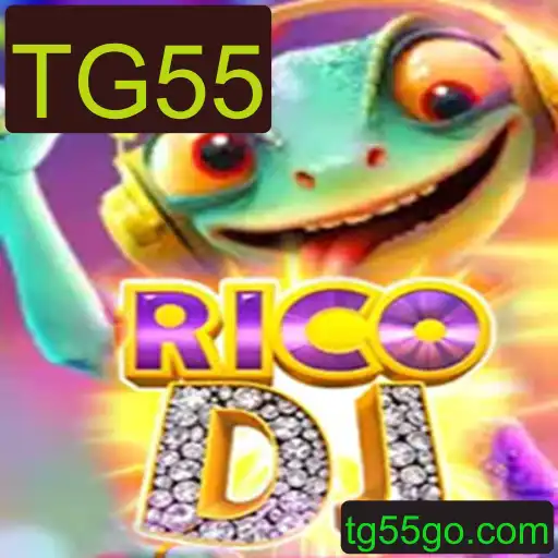 Descubra o Mundo de RicoDJ: O Jogo Revolucionário com TG55