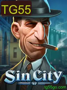 Descubra os Segredos de SinCity: O Jogo de Estratégia TG55