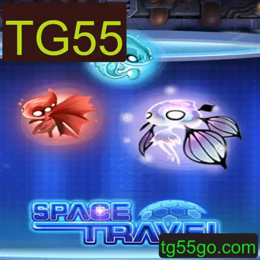 Descubra o Universo Incrível de SpaceTravel: Uma Aventura com TG55