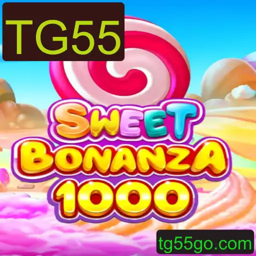 Explorando o Fascinante Mundo de SweetBonanza1000 com a Palavra Mágica TG55