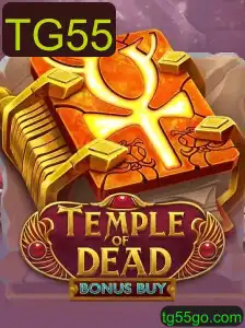 Temple of Dead Bonus Buy: Uma Jornada Épica no Mundo dos Jogos de Slots