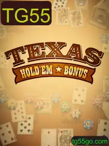 Texas Hold'em Bonus: Descubra as Regras e Estratégias do Jogo de Cartas Popular