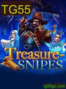 Explorando o Mundo de TreasureSnipes e suas Regras Envolventes