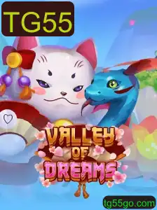 Descubra o Fascinante Mundo de ValleyofDreams: Regras e Estratégias